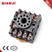 Subminiature Relay Socket
